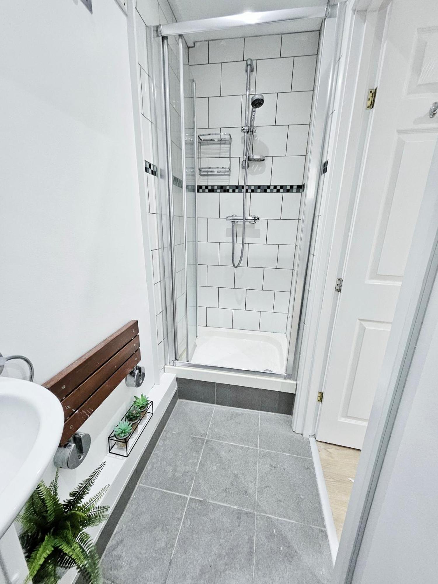 Gdy1 - The Green Dragon Apartment Лондон Экстерьер фото