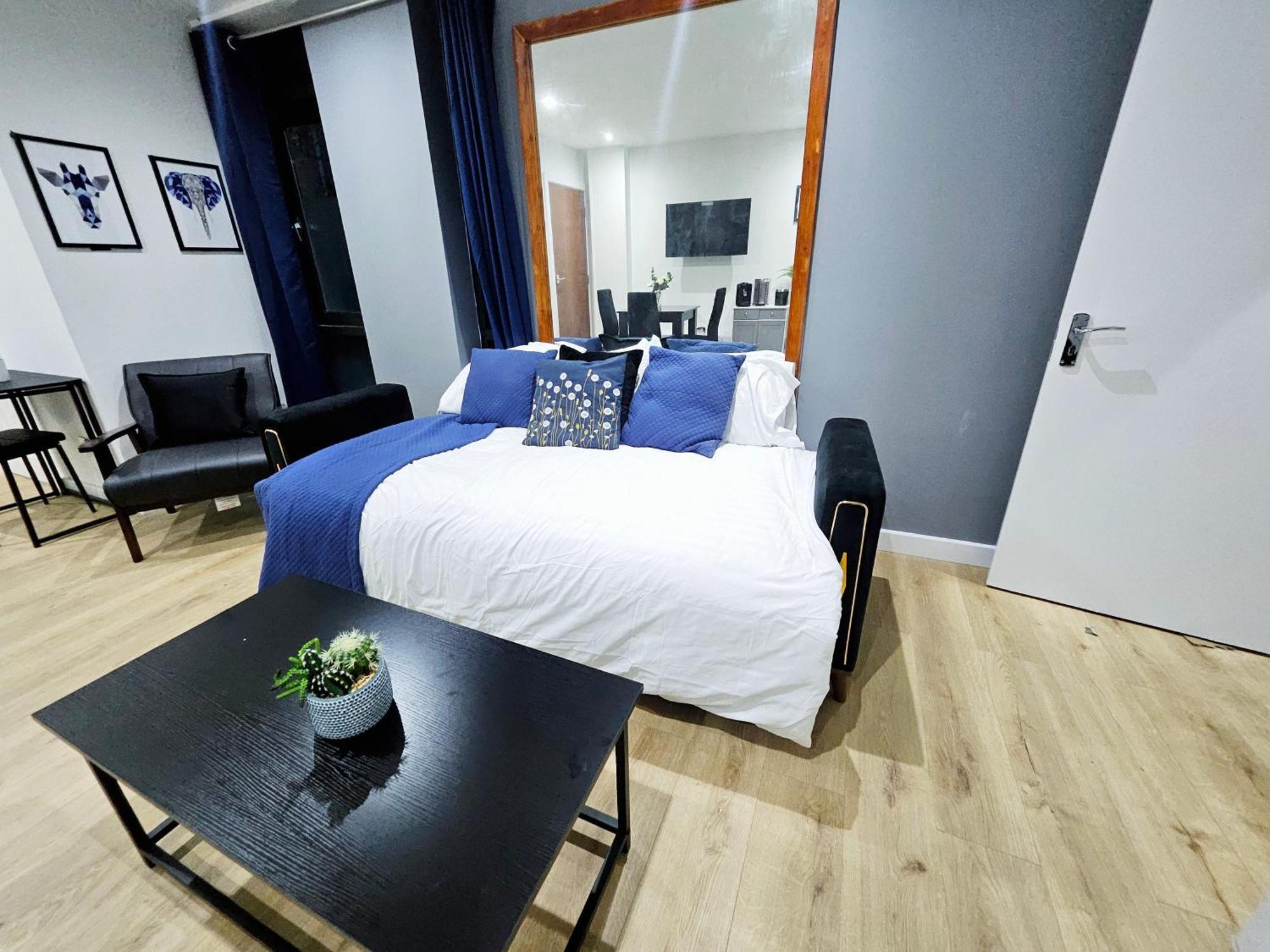Gdy1 - The Green Dragon Apartment Лондон Экстерьер фото