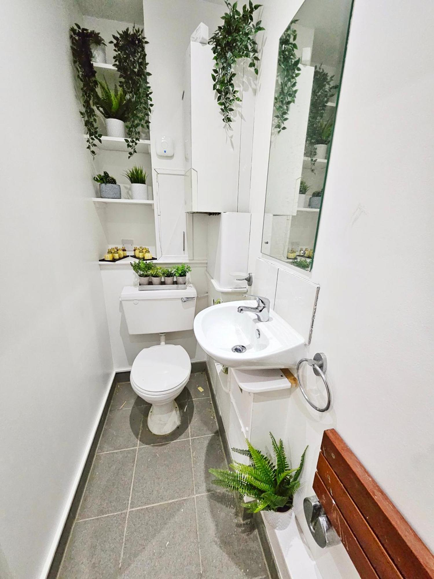 Gdy1 - The Green Dragon Apartment Лондон Экстерьер фото
