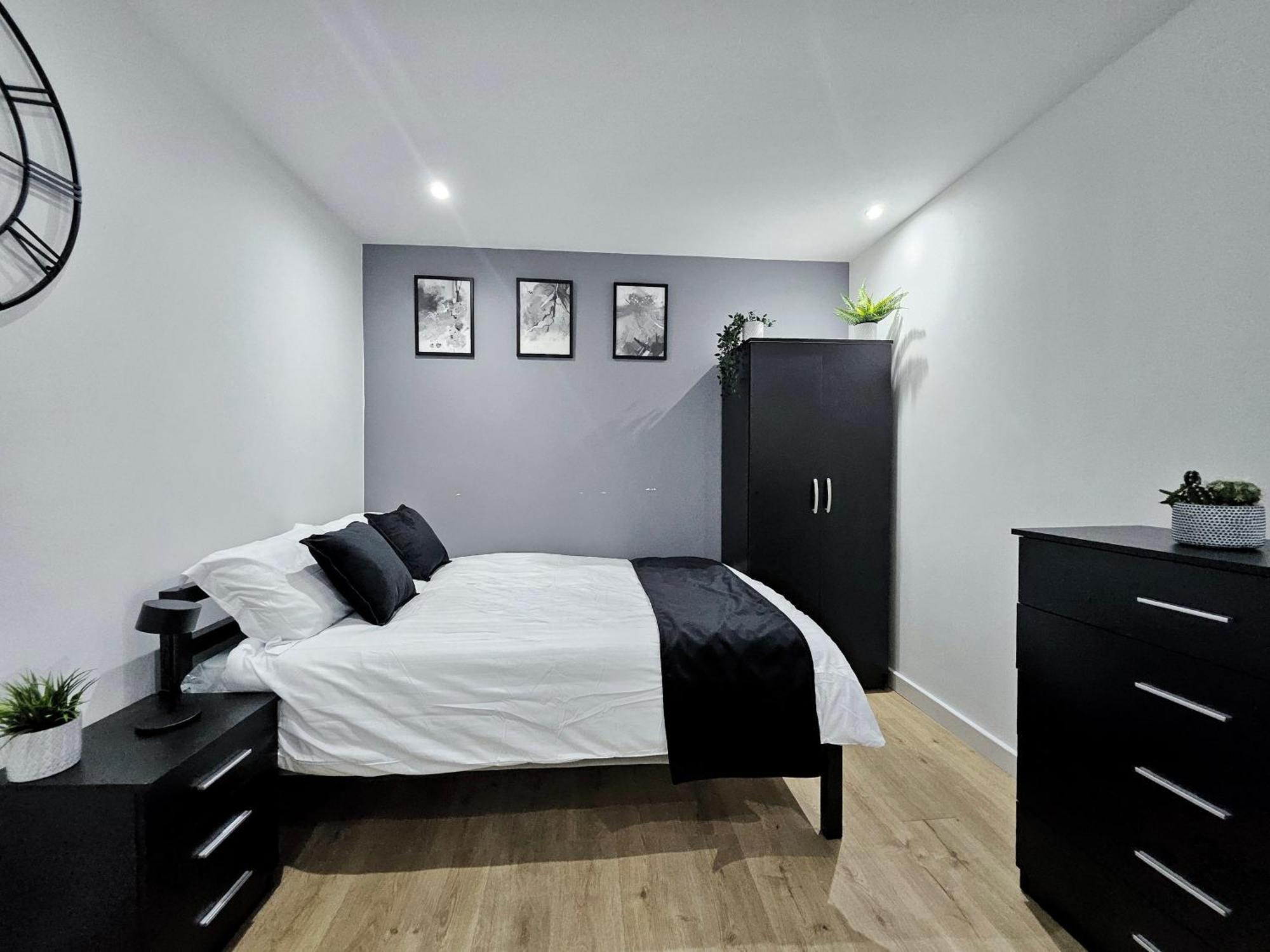 Gdy1 - The Green Dragon Apartment Лондон Экстерьер фото